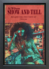 Show And Tell