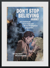 Don't Stop Believing