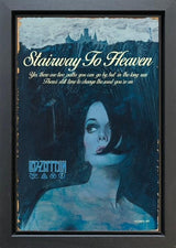 Stairway To Heaven