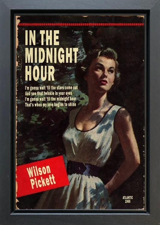 In The Midnight Hour