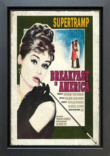 Breakfast In America