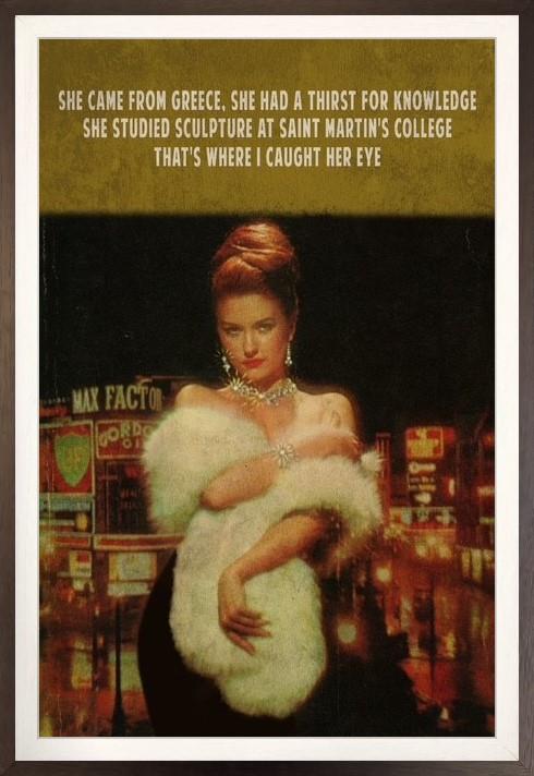 Common People - ReMastered