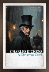 A Christmas Carol - ReBooked