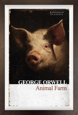Animal Farm - Rebooked