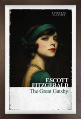 The Great Gatsby - Rebooked