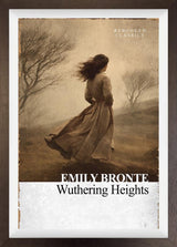 Wuthering Heights - Rebooked