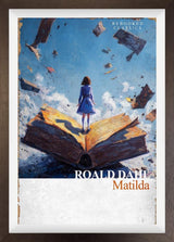 Matilda - Rebooked