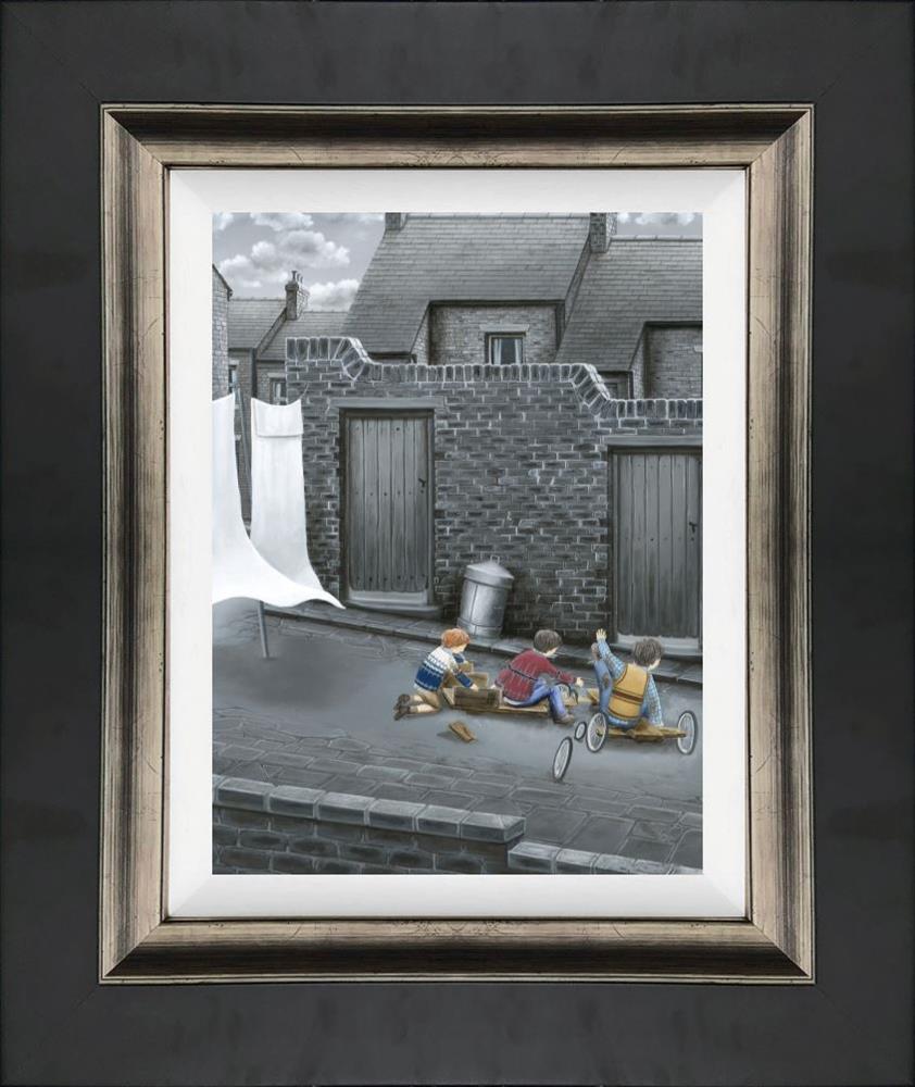 Crash