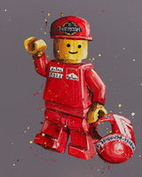 Lego Lauda