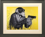 Speak To The Monkey