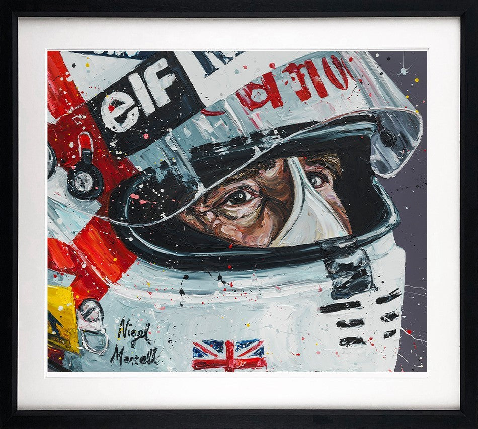 Mansell