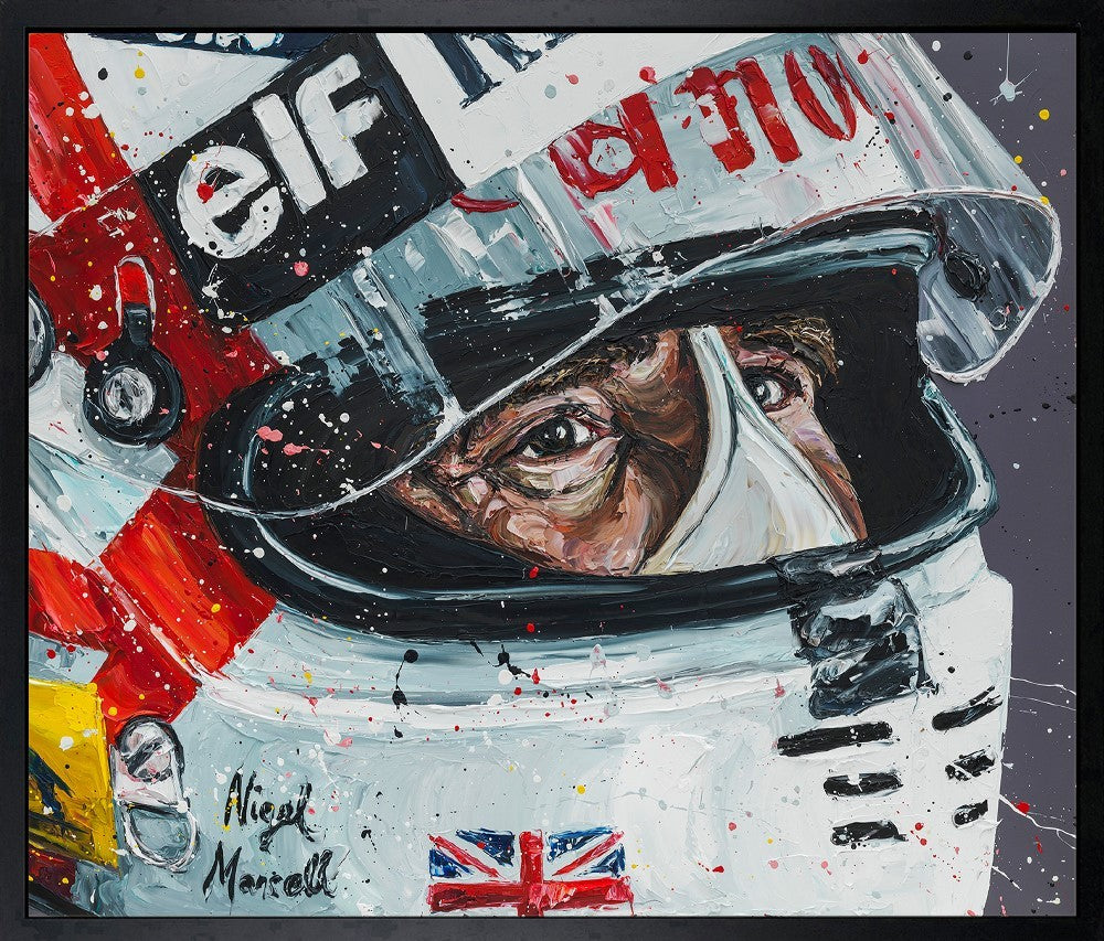 Mansell