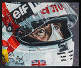 Mansell