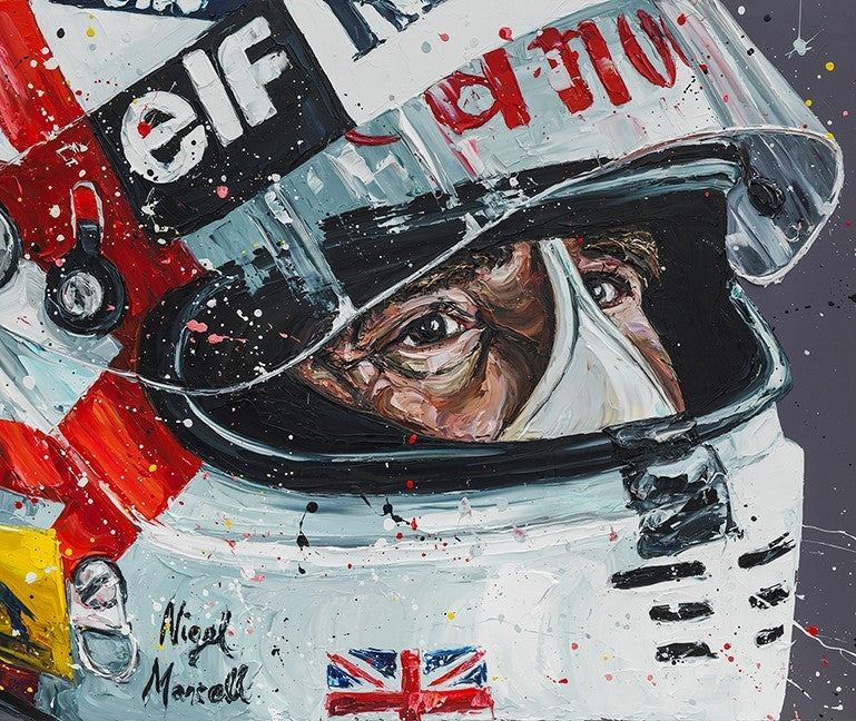 Mansell
