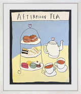 Afternoon Tea