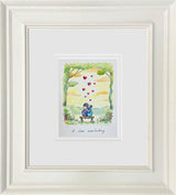 A Love Everlasting - Sketch