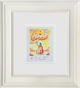 Our Love is an Island - Sketch