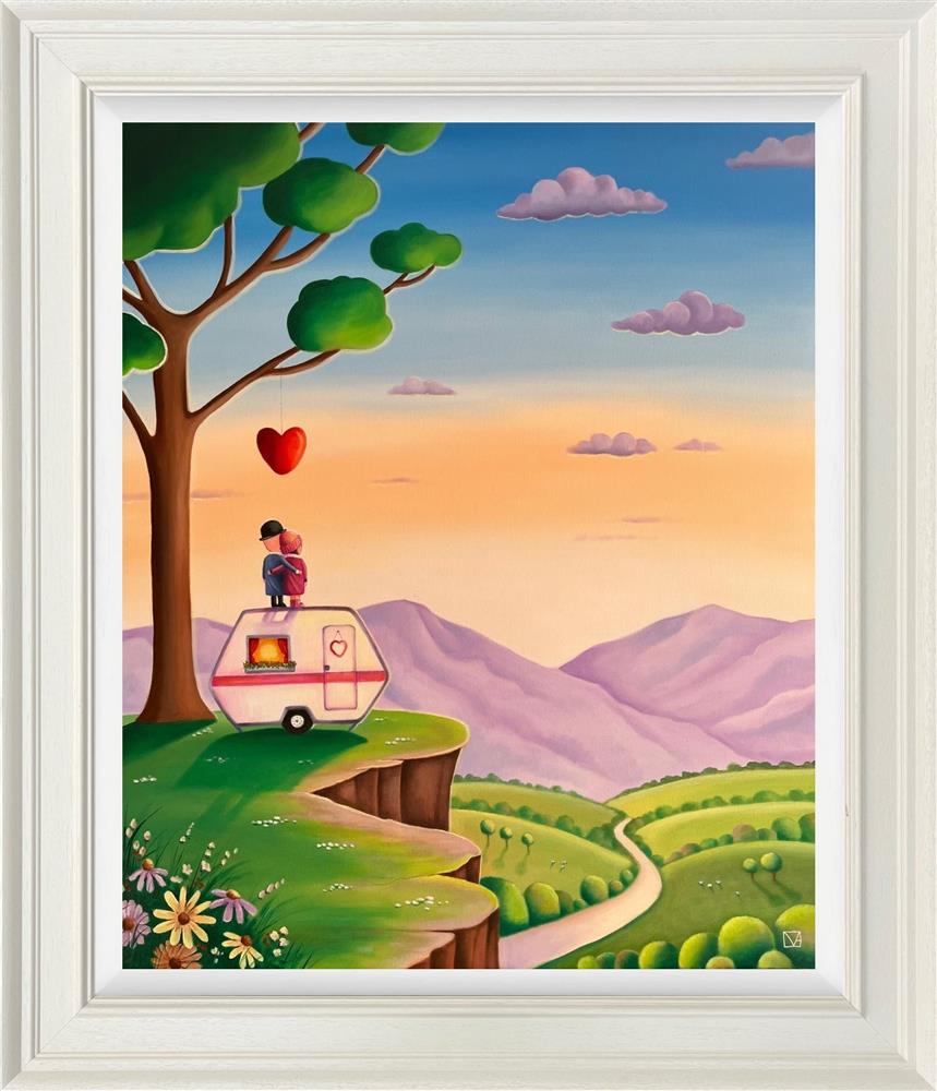 Our View, Our Moment