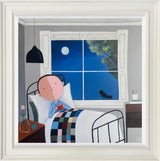 The Night The Blackbird Sang