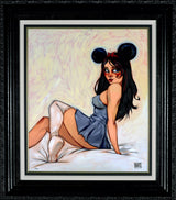 My Mouseketeer