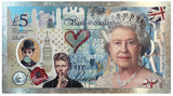 Bank Of England