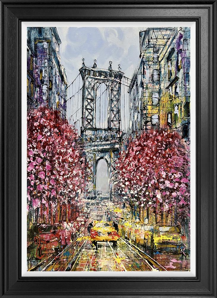 The Manhattan Span