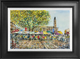 The Market Square