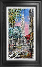 Madison Avenue