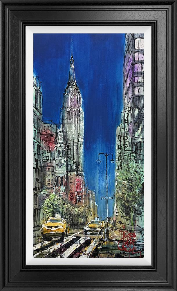 Empire State Rising