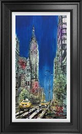 Empire State Rising