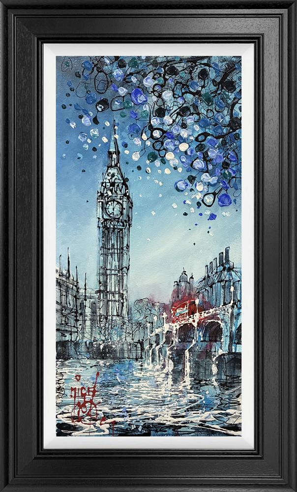 Cool Blue London