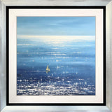 Ahead Of The Rest - Study