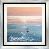 Eager to Return - Study