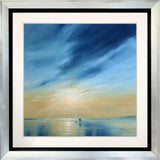 We'll Come Back - Study