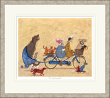 Free Wheeling Spirits