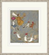 The Afternoon Tea Dance