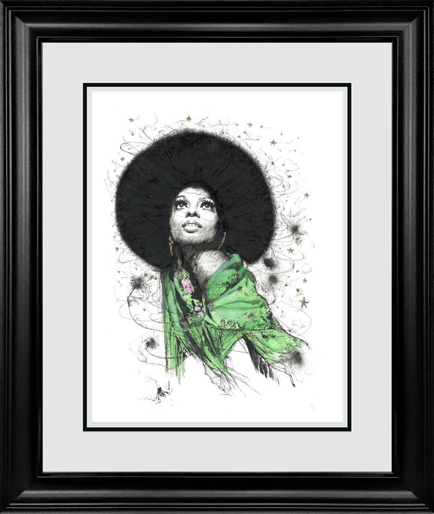 Diana Ross