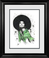 Diana Ross
