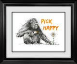 Pick Happy