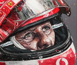 Schumacher 2003