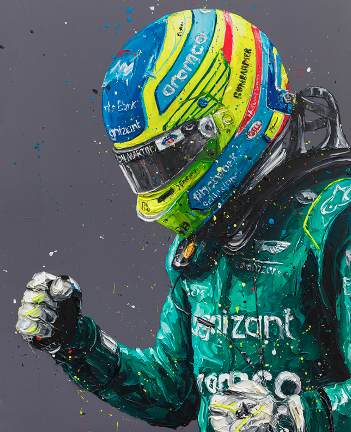 Alonso 2023