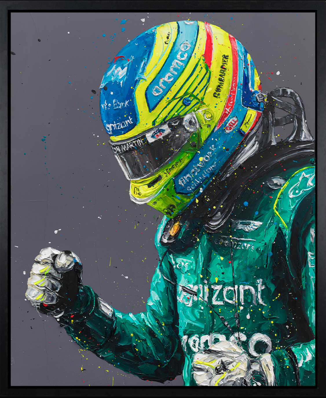 Alonso 2023