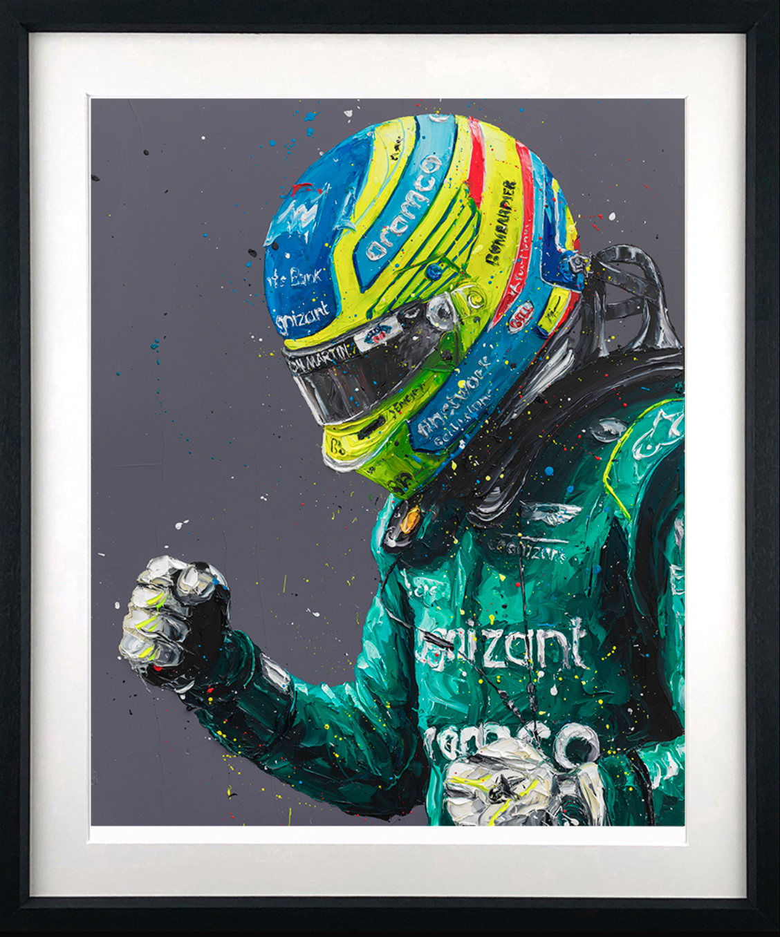 Alonso 2023