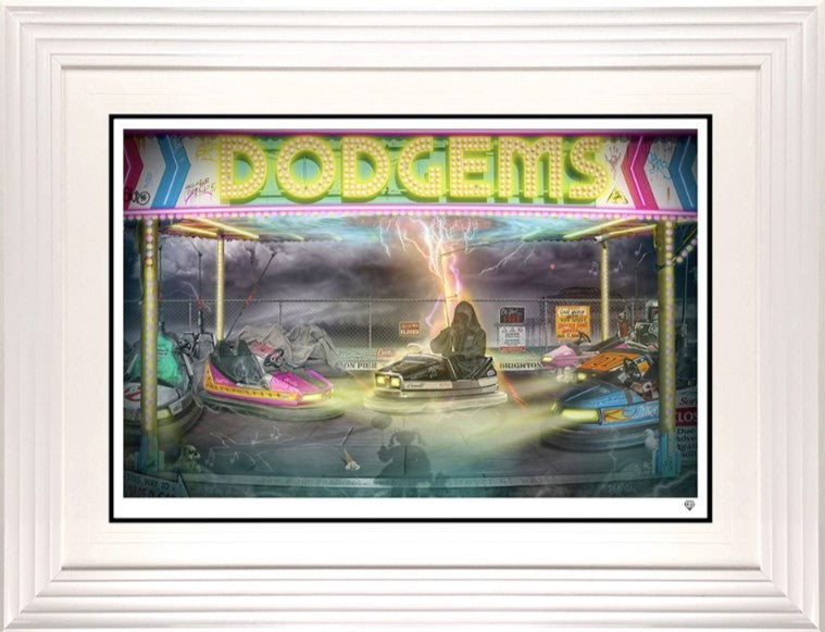 Dodgems