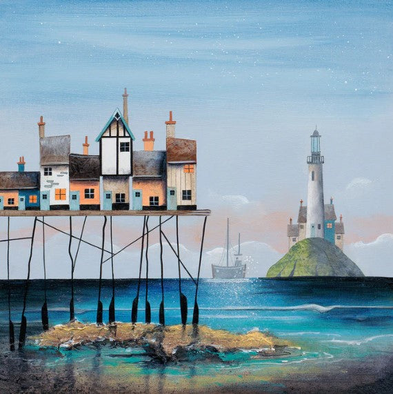 Low Tide III