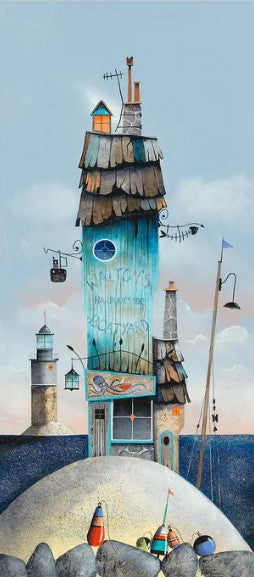 Harbourside Boatyard
