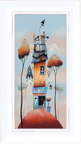 Toy Shop