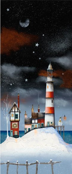 The Night Before Christmas