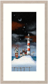 The Night Before Christmas