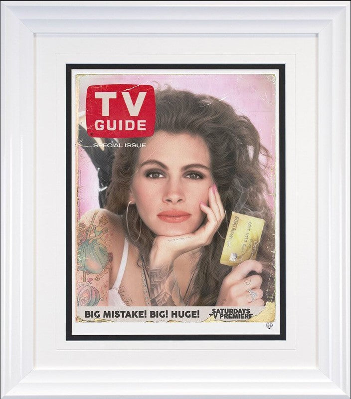 Pretty Woman TV Guide